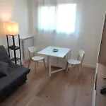 Superbe Studio Dans Une Residence Calme