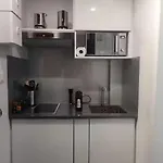 Superbe Studio Dans Une Residence Calme