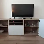 Superbe Studio Dans Une Residence Calme