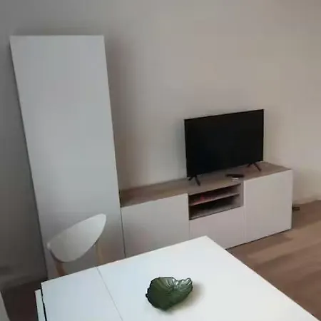 Superbe Dans Résidence Calme Appartamento