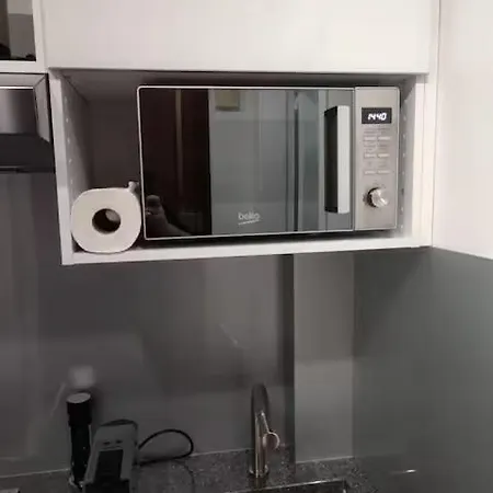 Superbe Dans Résidence Calme *