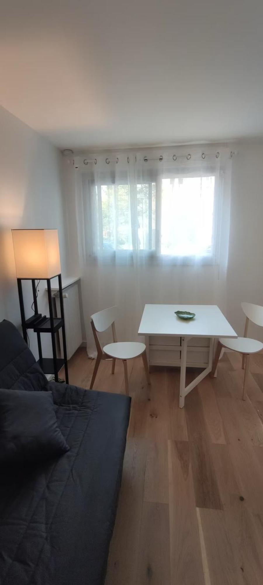 Superbe Dans Calme Apartment *