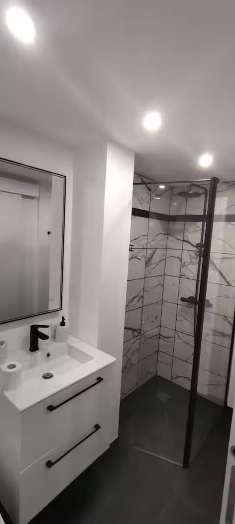 Superbe Dans Calme Apartment *