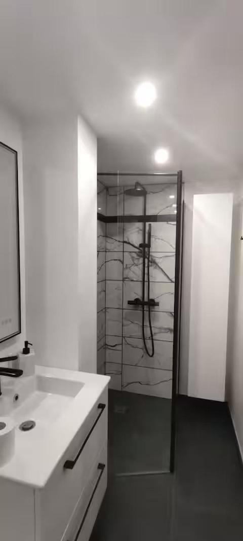 Superbe Dans Calme Apartment Paris