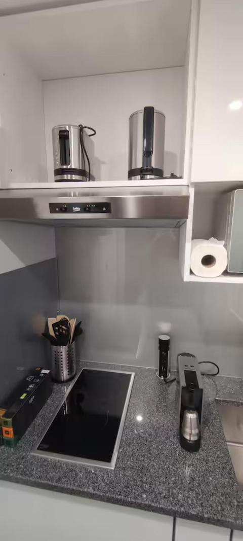 Apartment Superbe Dans Calme